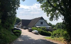 Hotel Niedersächsischer Hof